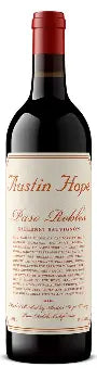 Austin Hopes Cabernet 2020 Paso Robles 750 ML