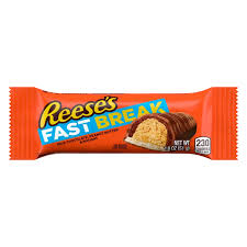 Reese's Fast Break Chocolate Bar