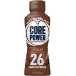 Fairlife Core Power High Protein Shake, 26g Protein, Chocolate, 14  oz