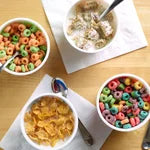 Kellogg's Cereal Cups, Family Variety Pack
