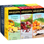Bigelow Herbal Tea Boxes 28 Bag per
