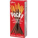 Pocky Cream Covered Biscuit Sticks