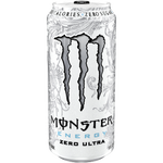 Monster Energy Drink, Zero Ultra 16 oz