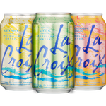 LaCroix Sparkling Water 12 oz Can