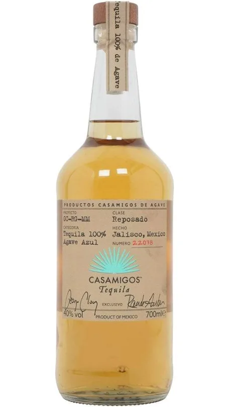 Casamigos Reposado Tequila 50ml