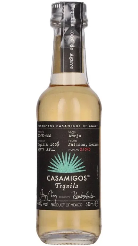 Casamigos Anejo Tequila 50ML