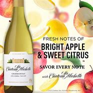 Chateau Ste Michelle Chardonnay 750 ML