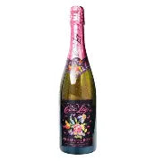 Casa Luigi Rose Spumante 750 ML