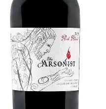 The Arsonist Chardonnay 2019 750 ML