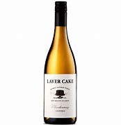 Layer Cake Chardonnay 2018 750 ML