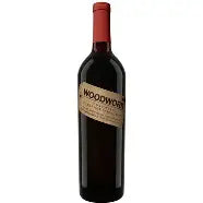 Woodwork Cabernet 2019 California