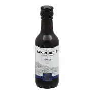 Woodbridge Merlot Single 187 ml