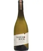 Matchbook Chardonnay 2019 750 ML