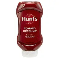 Hunts Ketchup 20 oz Bottle