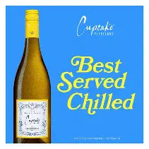 Cupcake Chardonnay 2021 750 ML