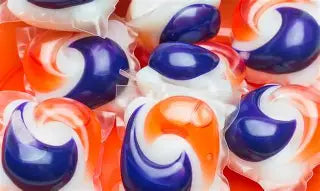 Tide PODS Laundry Detergent
