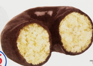 Hostess Donettes Chocolate