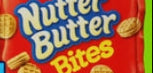 Nabisco Cookies & Crackers Nutter Butter, Peanut Butter Sandwich Mini - 1 oz