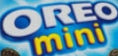 Nabisco Cookies & Crackers Oreo Mini Chocolate Sandwich - 1 oz