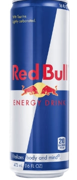Red Bull Energy Drink