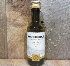 Woodbridge Chardonnay Single 187 ML