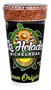 Una Fria Chelada 24oz Cup