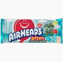Airhead Bites Candy Paradise Blends 2 oz Bag