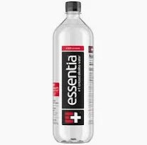 Essentia Ionized Alkaline Water, 1 Liter